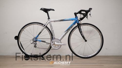Orbea Asphalt specificaties